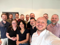 Po przeprowadzeniu modułu MBA z bardzo wymagającą i ciekawą grupą osób zarządzających